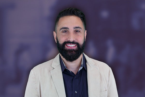 Dan Torgrimson