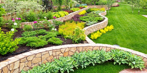 Gallery | Community Support From Landscaping Demo