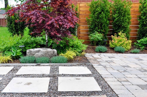Gallery | Community Support From Landscaping Demo